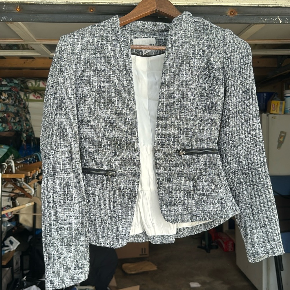 Women’s Blazer